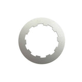 Lambretta Plain Clutch Steel Plate 1.0mm  MBP0001
