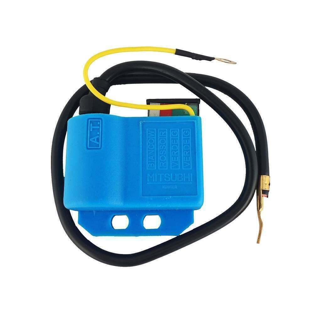 CDI Unit for Vespa and Lambretta Electronic Ignition  MITSUBHI