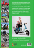 The Complete Spanner's Manual: Lambretta Scooters by Martin 'Sticky' Round Third Edition 8100072