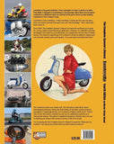 Complete Spanner’s Manual To Lambretta Vol. 4
