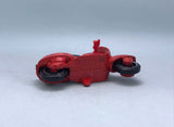 Hotwheels Vespa SS90 Toy