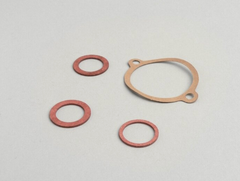 Lambretta Carburettor Gasket Set for DELLORTO MA 16 Lambretta A B C and LC  8007022