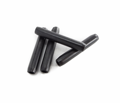 Lambretta Late Series 3 Li SX  DL and GP Handlebar Bush and Roller Roll Pin Set of 4