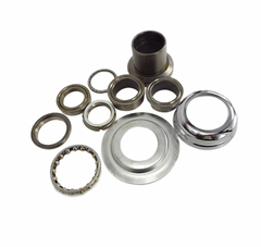 Lambretta Fork Steering Race and Bearing Kit