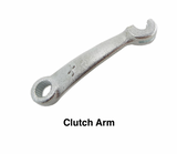 Lambretta Clutch Arm