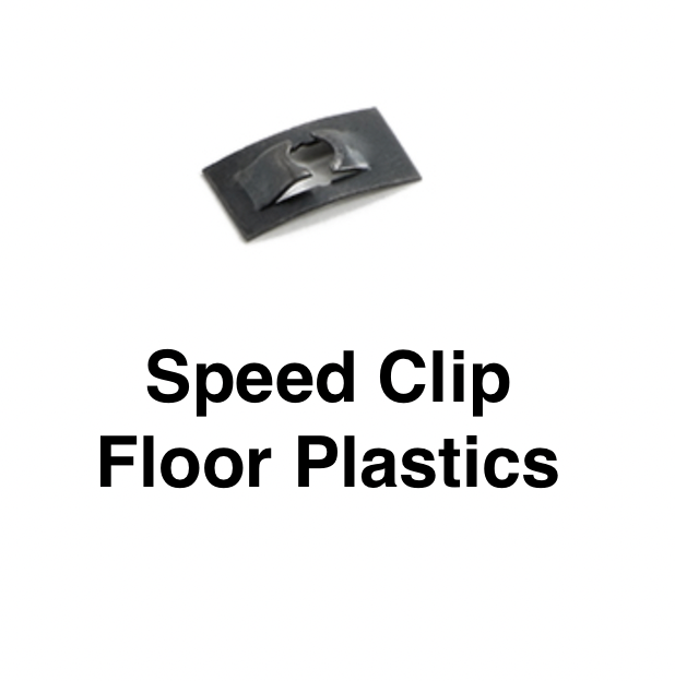 Lambretta Flooring Speed Clip