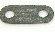 Lambretta cable adjuster block gasket - 19032016 7671216