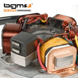 Lambretta BGM Stator AC or DC for Electronic Ignition  BGM8040