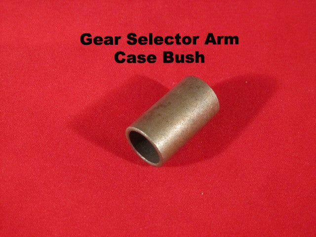 Lambretta Gear Selector Arm to Case Bush   19010044