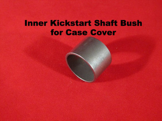 Lambretta Kickstart Inner Bush For Sidecase Cover   19030025