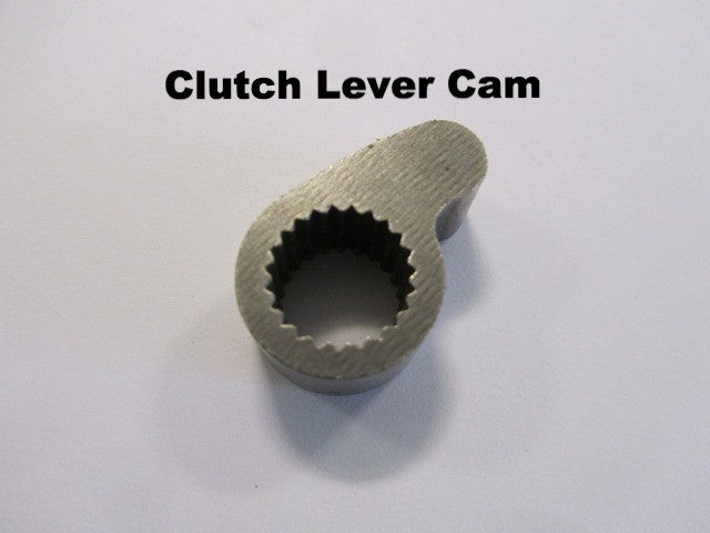 Lambretta Internal Clutch Lever Cam   19021002