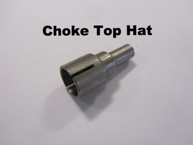 Lambretta Choke Mechanism Top Hat Cover  19015023