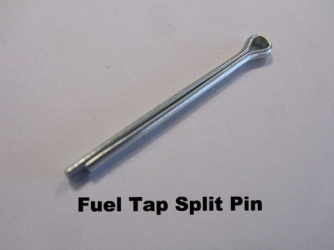Lambretta Petrol Fuel Gas Tap Joint Split Pin   74400228