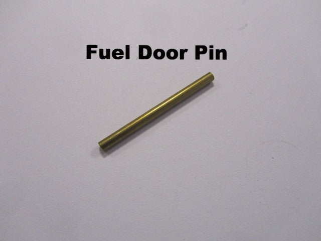 Lambretta Hinge Pin For Petrol Fuel Gas Flap Door   MBL0317  15055033