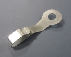 Lambretta Fork Cable Guide for Brake and Speedo Cable  19960031