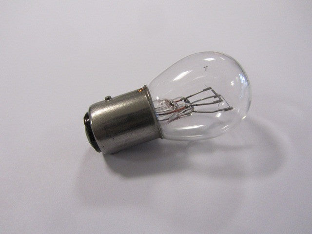 Lambretta and Vespa tail lamp bulb - 6v 21/5w