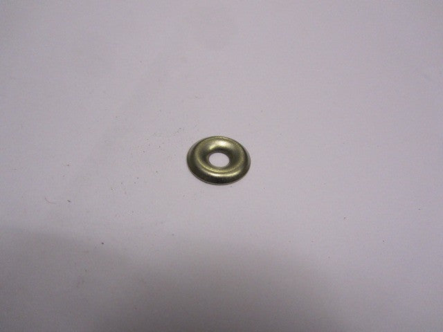 Lambretta headlamp rim screw cup washer (19980002)