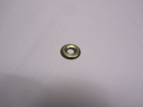 Lambretta headlamp rim screw cup washer (19980002)