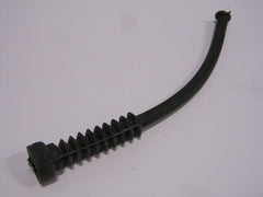 Lambretta rRar Brake Cable Rubber Cover  15059022