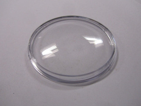Lambretta Series 1 Speedometer Glass Lens