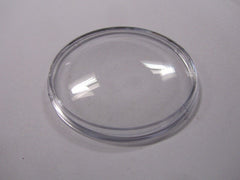 Lambretta Series 2 Speedometer Glass Lens