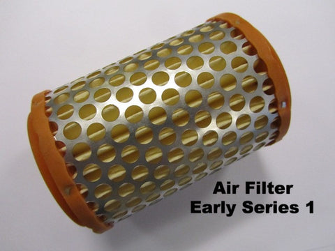 Lambretta Air Intake Filter for Series 1 Frame Breather - 00412288