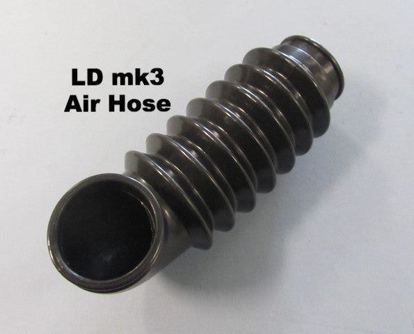 Lambretta LD mk3 Air Hose - 12110716