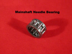 Lambretta Needle Roller Bearing for Gear Cluster 19030040