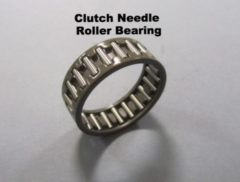 Lambretta Clutch Needle Roller Bearing  19020070