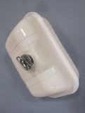 Lambretta Petrol Fuel Gas Tank  Zintec Coated (No Cap) - 19970010