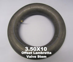 Lambretta 3.50X10 Inner Tube