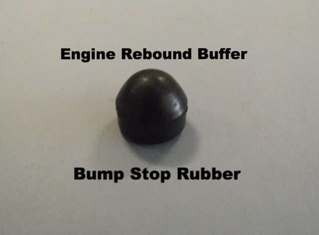 Lambretta Engine Rebound Bump Stop Rubber 19010036 8001250
