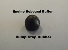 Lambretta Engine Rebound Bump Stop Rubber 19010036 8001250