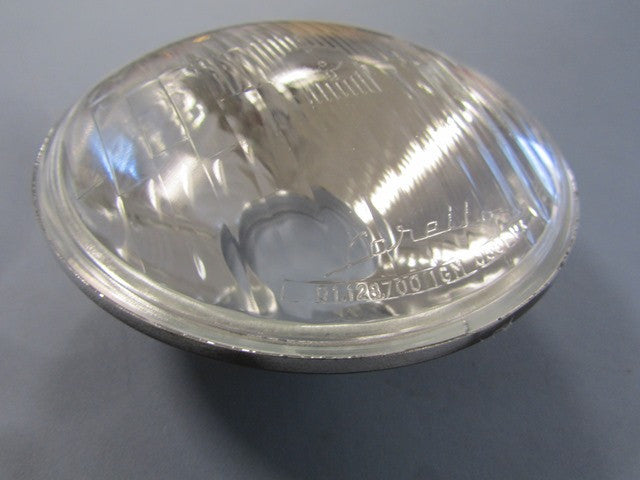 Lambretta Carello Headlamp Glass and Reflector for Series 1 /2/ 3 Li - 19980005 19280005