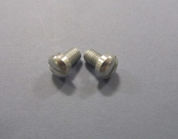 Lambretta Horncast Top Screw Set for Series 3 and DL  GP  19950108