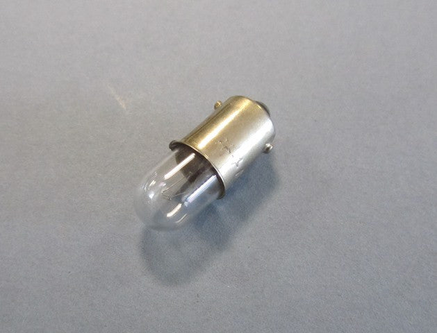 Lambretta Speed Bulb 12 Volt 3 Watt BA9S