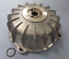 Lambretta Rear Hub and Cone
