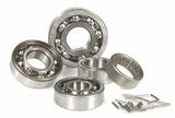 Vespa Engien Bearing Set by SIP for Rally200 P200 - 90002100