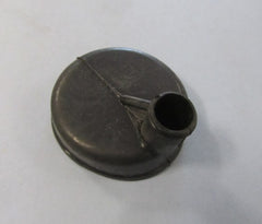 Scootopia Lambretta ignition switch rear rubber cover