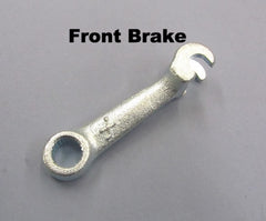 Lambretta Front Brake Arm  15044017