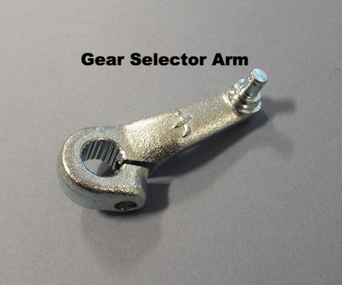 Lambretta Gear Selector Arm    19031001