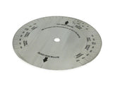 Lambretta Timing Disc Tool MB Scooters MRB0662