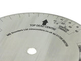 Lambretta Timing Disc Tool MB Scooters MRB0662