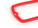 Lambretta Tail Lamp Lens Gasket for CEV and Carello  19983004 7675245