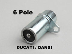 Lambretta Condenser Capacitor  DUCATI  DANSI    8012420