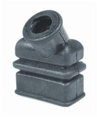 Rubber Cap CDI Electronic Unit