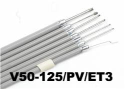 Vespa cable kit Small frame - Premium cable kit - 94190100