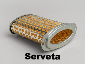 Lambretta Serveta Air Intake Filter  8006864 CM.51.6001