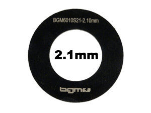 Lambretta BGM PRO Gear Box Shim 2.10 mm  19030023  BGM6010S21
