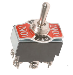 Serveta Three Position Indicator Turn Signal Switch ON / OFF / ON  8161721